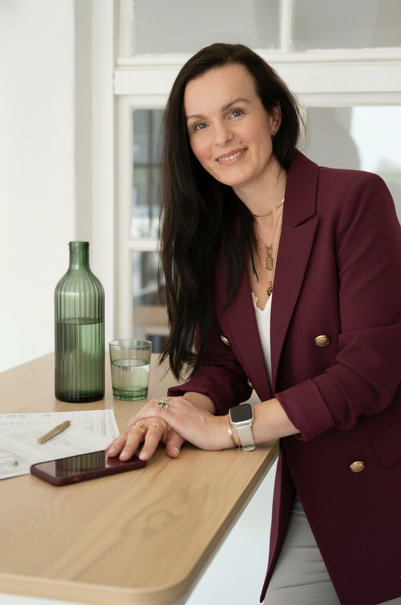 Beautiful Longevity, Skin Health Programm, reine gesunde Haut, ganzheitliches Gesundheitscoaching, Antiaging, Hormonbalance, Energie, Darmaufbau